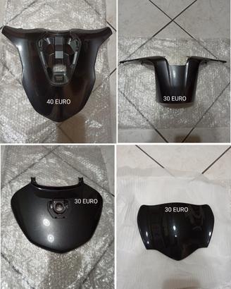 Ricambi Honda Sh 125