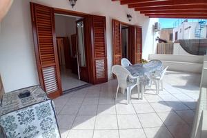 Casa Sole a Canneto di Lipari a 2 passi dal mare