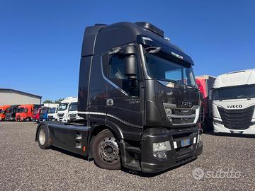 Iveco stralis 480 trattore 2014 E6
