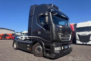 Iveco stralis 480 trattore 2014 E6