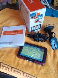 navigatore Mio M400