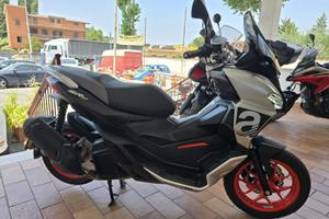 Aprilia SR GT 125