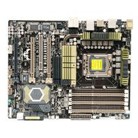 Asus Sabertooth x58 - Motherboard Scheda madre PC