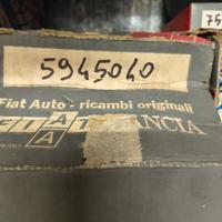 Misuratore massa aria Argenta 132