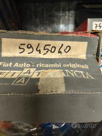 Misuratore massa aria Argenta 132