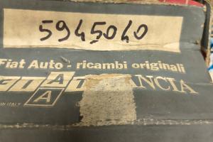 Misuratore massa aria Argenta 132