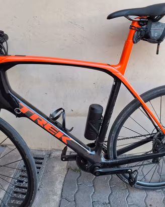 TREK Domane + LT 2022