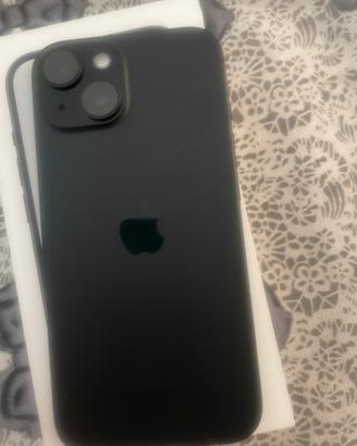 Iphone nero 129g