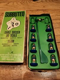 Squadra Subbuteo
