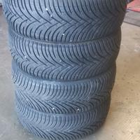 Gomme invernali
