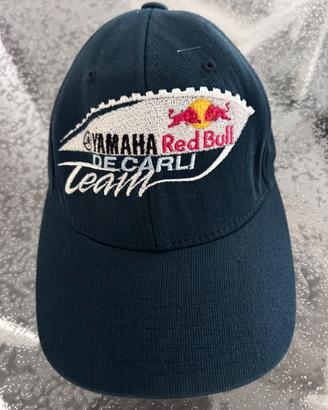 Cappellino Yamaha