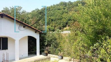 Rustico / Casale di 70 m² con 3 locali a Ranzo