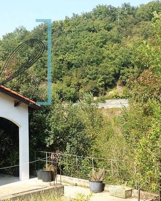 Rustico / Casale di 70 m² con 3 locali a Ranzo