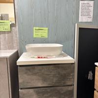 MOBILE BAGNO 60 CM - ULTIMO PEZZO!