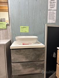 MOBILE BAGNO 60 CM - ULTIMO PEZZO!