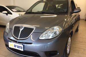 Lancia Ypsilon 1.2 Argento