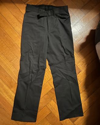 Pantaloni Gucci