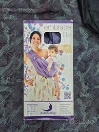 fascia portabimbo theBabaSling
