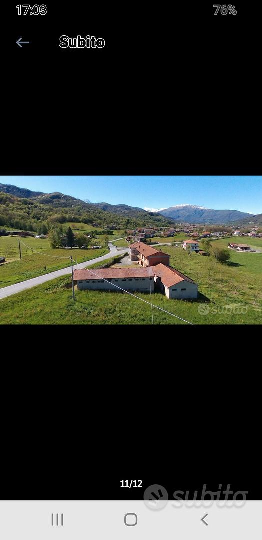 Rustico-Terreno. - Vista 3