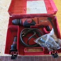 tassellatore hilti te