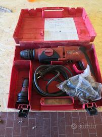 tassellatore hilti te