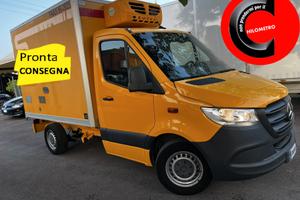Mercedes Benz Sprinter 314 CDI CELLA FRIGO