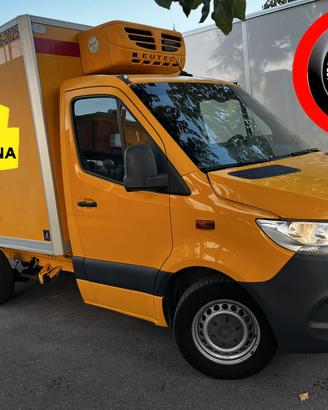 Mercedes Benz Sprinter 314 CDI CELLA FRIGO