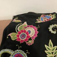 Borsa desigual