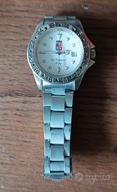 Orologio Vintage Marina Militare 