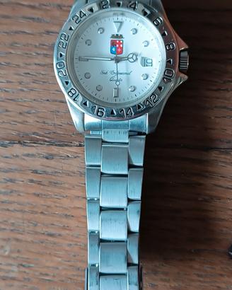 Orologio Vintage Marina Militare 