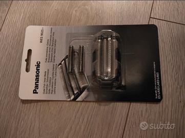 Testina  nuova rasoio Panasonic 9025 y