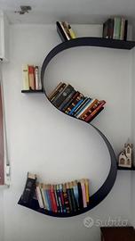 LIBRERIA FLESSIBILE KARTELL