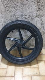 ruota anteriore honda sh 300