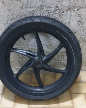 ruota anteriore honda sh 300