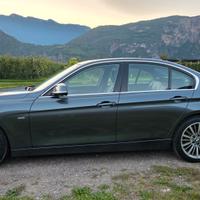 Bmw 330D Luxury Line 258Cv