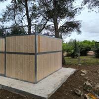 Box nuovi su commissione