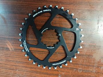 MONOCORONA LEONARDI FACTORY 34