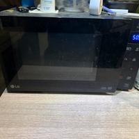 Forno microonde