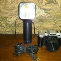 NIPPON 2000N (Photo analogic Camera)