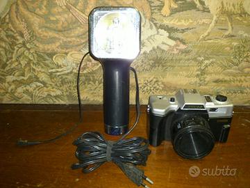 NIPPON 2000N (Photo analogic Camera)