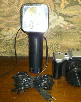 NIPPON 2000N (Photo analogic Camera)