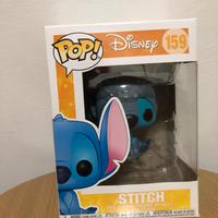 Funko Pop Disney "Stitch" N°159