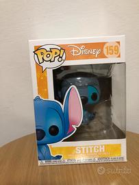 Funko Pop Disney "Stitch" N°159