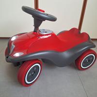 BOBBY CAR