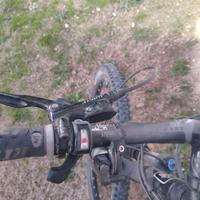 MTB Rockrider 8.1