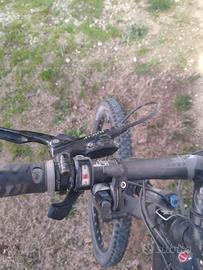 MTB Rockrider 8.1