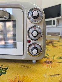 Fornetto elettrico vintage