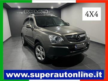 OPEL Antara 2.0 CDTI 150CV Cosmo 4WD NAVI /PELLE