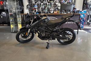 Voge Brivido 125 R Pronta Consegna