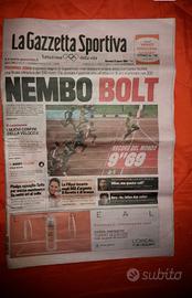 Gazzetta sportiva Pechino 08